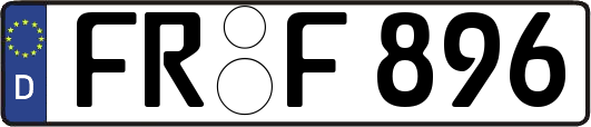 FR-F896