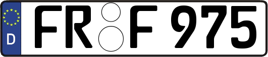 FR-F975