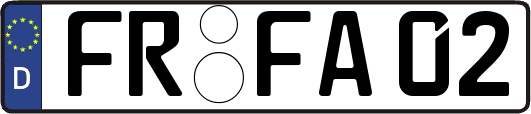 FR-FA02