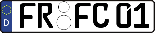 FR-FC01