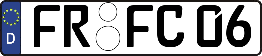 FR-FC06