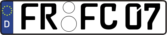 FR-FC07