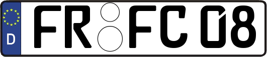 FR-FC08