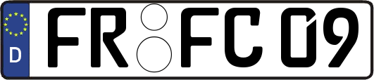 FR-FC09