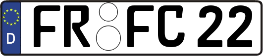 FR-FC22