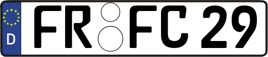 FR-FC29