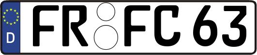 FR-FC63