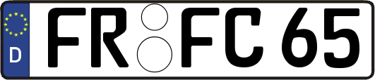 FR-FC65