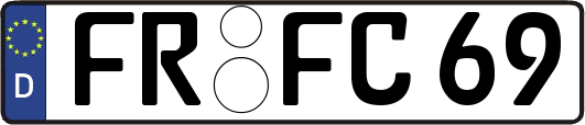 FR-FC69