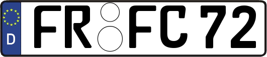FR-FC72