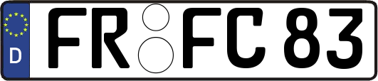 FR-FC83