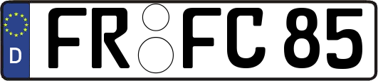 FR-FC85