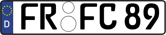 FR-FC89