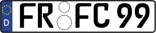 FR-FC99