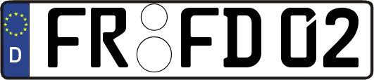 FR-FD02