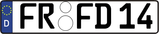 FR-FD14