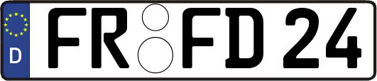 FR-FD24