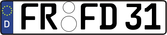 FR-FD31