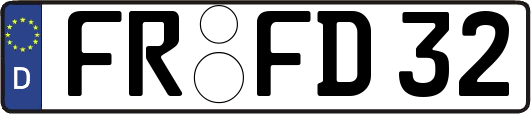 FR-FD32