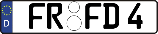 FR-FD4