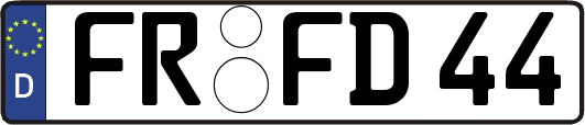 FR-FD44