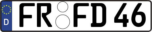 FR-FD46