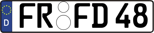 FR-FD48