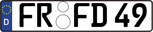 FR-FD49