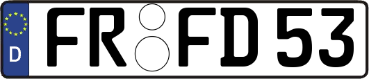 FR-FD53