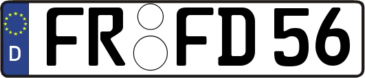 FR-FD56