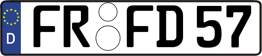 FR-FD57