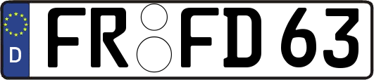 FR-FD63