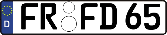 FR-FD65