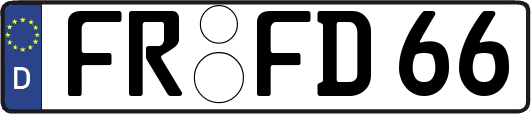 FR-FD66