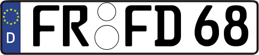 FR-FD68