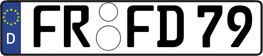 FR-FD79