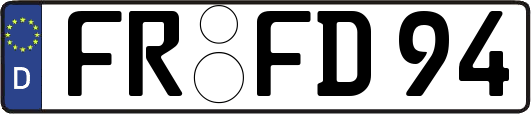 FR-FD94