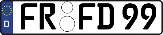 FR-FD99