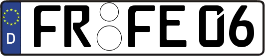 FR-FE06