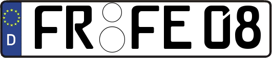 FR-FE08