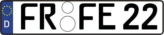 FR-FE22