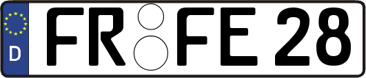 FR-FE28
