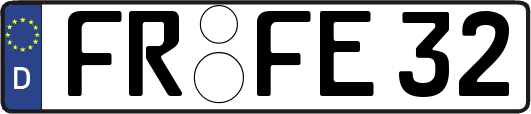 FR-FE32