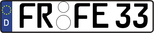 FR-FE33