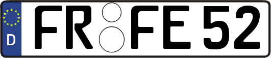 FR-FE52