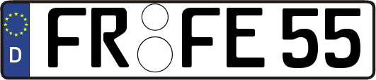 FR-FE55