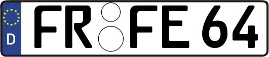 FR-FE64