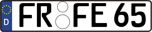 FR-FE65