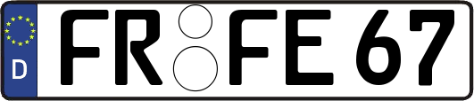 FR-FE67