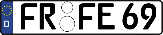 FR-FE69
